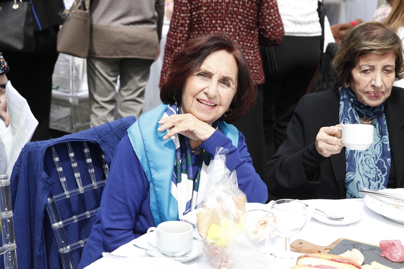 Acsauvel Mothers Day Brunch